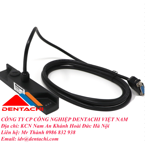 Road Sensor RoboteQ MGS1600